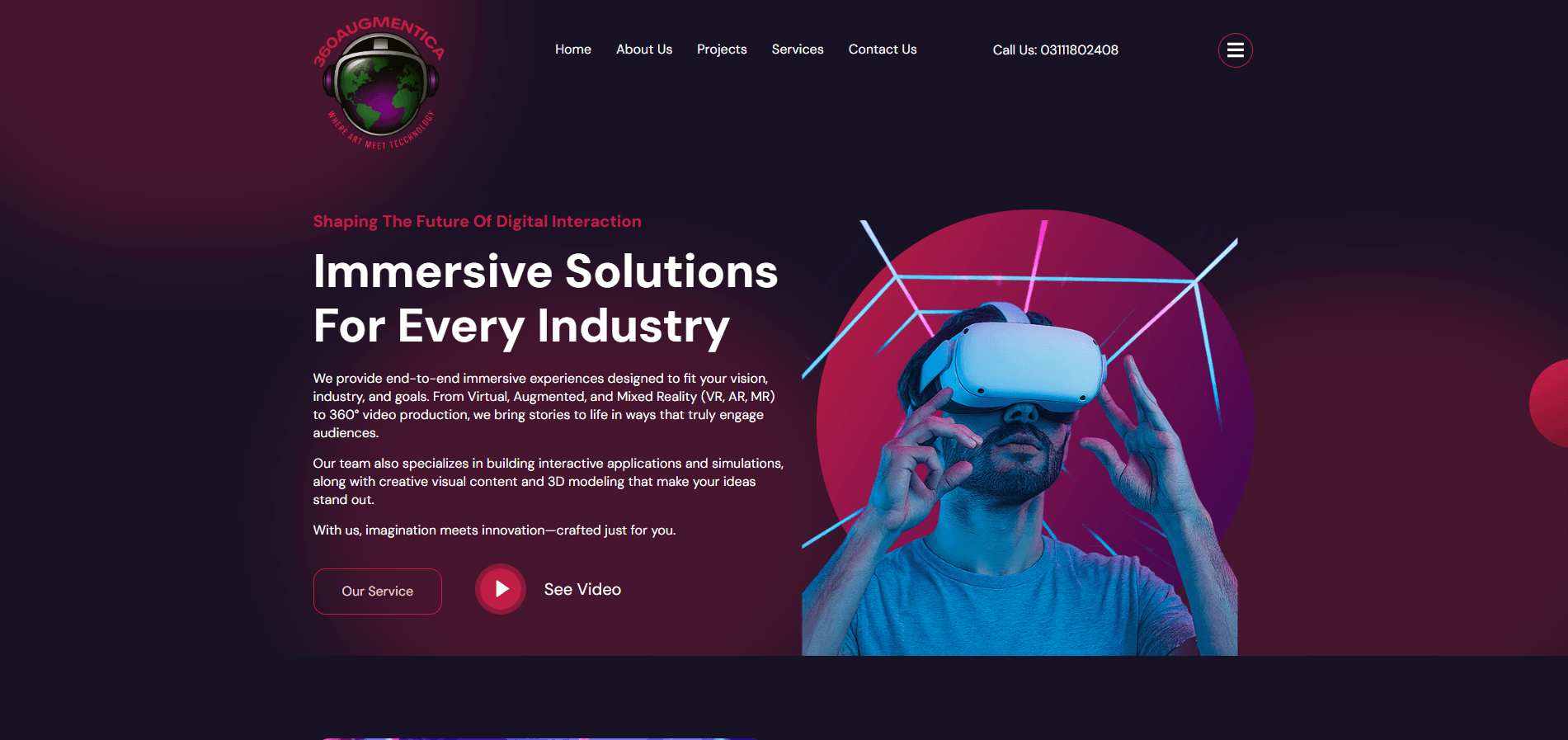 360AUGMENTICA