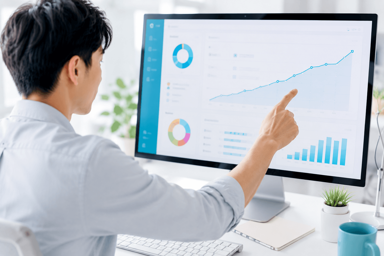 Google Analytics